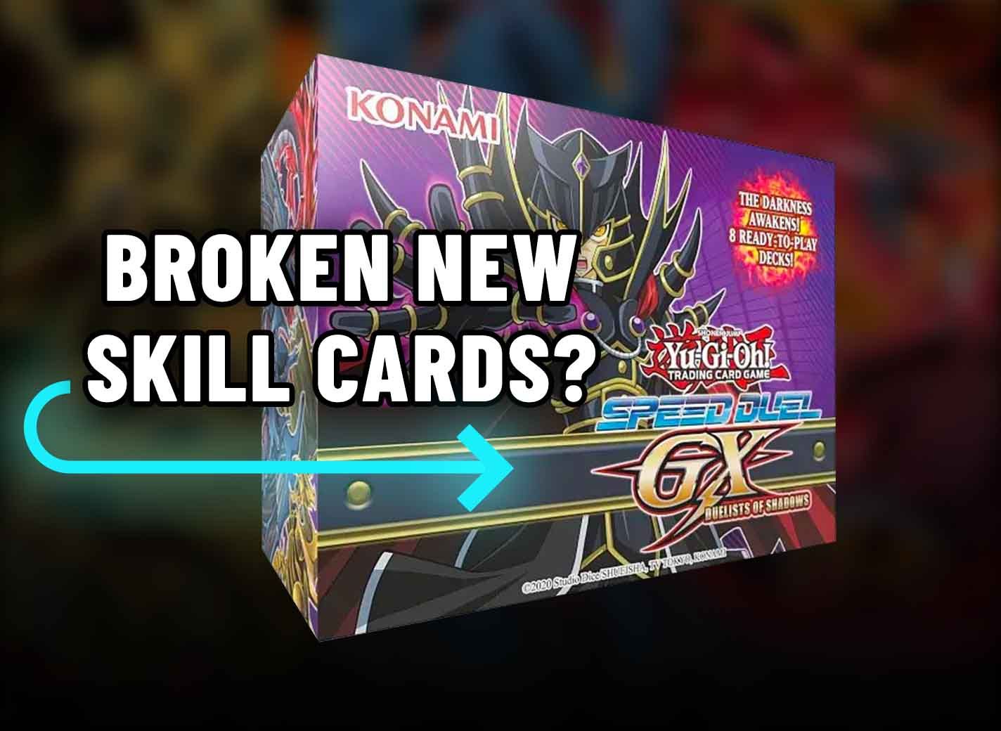 Vampire Genesis - Speed Duel GX: Duelists of Shadows Vampire Genesis - Speed Duel GX: Duelists of Shadows